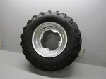1985-1986 Yamaha BW200 Front Tire & Wheel 38W-25180-00-HM. Fixed Price $199.95.