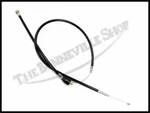 Triumph Bsa 650 750 Conical Hub Front Brake Cable 1971-73 Pn# 60-3075. Fixed Price $49.91.