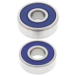 Front Wheel Bearing For Kawasaki KX125 1978 1979 1980 1981. Fixed Price $21.99.