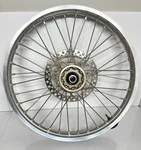 2005 - 2007 RMZ450 Excel Front Wheel 21X1.60. Fixed Price $66.70.