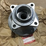 Suzuki GN250 1982-1993 GZ125 Nos Oem Rear Drive Sprocket Carrier Hub 64610-38300. Fixed Price $107.50.