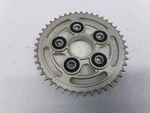 Ducati Hyperstrada 939 Crown Z45 49411561AA. Fixed Price $102.48.