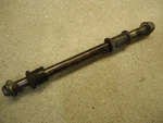 82-1983 Honda Nighthawk Used Rear Wheel Axle Oem Bolt Spacer CB450SC. Fixed Price $22.90.