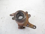 Suzuki Ltf 500 Quadrunner Right Steering Knuckle 51231-09F00 1998-2002. Fixed Price $38.25.