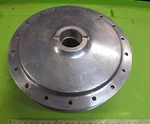 Montesa King Scorpion 250 34M Nos Front Wheel Hub P/n 3450.012.1 34.50.012.1 #1. Fixed Price $165.00.