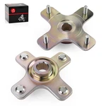 705501713 Front/rear Wheel Hubs 2PCS For Can-am Outlander 400 4X4 2005 2006 2007. Fixed Price $53.99.