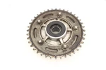 2007 Suzuki SV1000S Rear Back Sprocket Center Hub Carrier 64610-35F40. Fixed Price $62.08.
