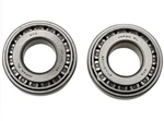 Drag Specialties Timken-style Wheel Bearings For Star Hub Motorcycle. Fixed Price $62.01.