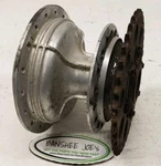1973 Suzuki TC125 Rear Wheel Hub Brake Drum Sprocket. Fixed Price $49.99.