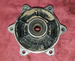 XL600R Honda 1987 Final Driven Flange Cush 42611-MG2-000. Fixed Price $18.45.