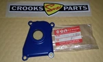 Nos 11230-01B01 RM125 1986 Genuine Suzuki Cylinder, Now Obsolete. Fixed Price $40.77.