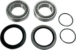 Moose Wheel Bearing Kit Rear For 2008-2009 Ktm Xc 525 Atv. Fixed Price $73.88.