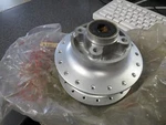 Nos Kawasaki Rear Drum G3SS G3TR C2SS C2TR KH100 42005-006. Fixed Price $99.99.