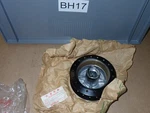Honda Nos Oem 44601-153-600ZA Front Wheel Hub CR80 1980-1981 MT50S XL100S. Fixed Price $129.50.