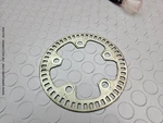 Wheel Front 210070140 Kawasaki Ninja 1000 Abs 2012 2013. Fixed Price $36.78.