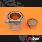 08-10 2008 Polaris Outlaw 450 Mxr Oem Cylinder Barrel Top End Piston 2203409. Fixed Price $449.99.