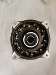 Kawasaki Oem Nos 41034-0042-10Y Drum-assy Front Brake 2008 KLX450R. Fixed Price $149.99.