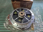 Kawasaki Hub Rear Wheel G7T KH100EL Gto -M1 Nos Japan 42005-031-80. Fixed Price $89.00.