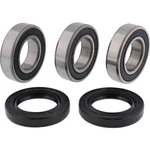 Pivot Works Rear Talon Hub Bearing Kit For Yamaha YZ125X 2020-2024. Fixed Price $42.36.