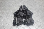 17-23 Honda Rebel Cmx 300 & 500 Rear Wheel Rubber Hub Dampers 06410-MGS-D30. Fixed Price $19.95.