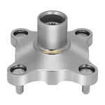 Rear Wheel Hub W/ Studs For Polaris Outlaw 500 2006-2007 1520996 7515513. Fixed Price $44.99.
