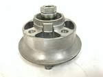Kawasaki Rear Drive Hub Coupling G4 KV100 G3SS G3TR New Old Stock 42033-011. Fixed Price $98.99.
