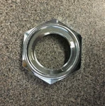 Kawasaki Oem Genuine 22MM Self-locking Axle Nut W/ Washer 92210-0939. Fixed Price $24.99.