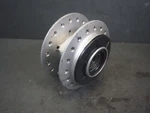 Hub, Fr. Wheel Yamaha XV535 Virago 90 341-25111-01 20098. Fixed Price $202.74.