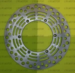 Front Disc Brake Rotor For Suzuki DR-Z250 DRZ400 DR-Z400E 2000-2007. Fixed Price $27.50.