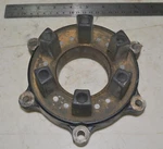 Honda Xr Xl 250S Rear Wheel Hub Sprocket Cushion Holder 42612-428-010 1978-1982. Fixed Price $49.95.