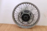 1982 Honda Rear Wheel Rim Hub 17X2.15 W/ Drive. Fixed Price $199.00.