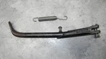 1975 Yamaha Kickstand Side With Spring 401-27311-00-0. Fixed Price $100.00.