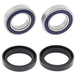Yamaha YZ450F 2014-2025 Front Wheel Bearings And Seals. Fixed Price $16.99.