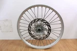 1996-1997 Ktm 360 Exc Front Wheel Rim Hub With Rotor. Fixed Price $149.00.