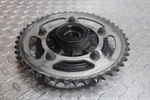 2002 Yamaha Yzf R6 Oem Rear Back Sprocket 5EB-25366-01-00 5EB-25448-20-00 Hub. Fixed Price $34.95.