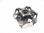18-22 Yamaha Niken MXT850 Gt Front Wheel Hub BD5-25111-00-00. Fixed Price $226.22.