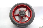 2007 Yamaha Yzf R6S Rear Back Wheel Rim Tire Rotor Hub Sprocket Cush Drive 03-09. Fixed Price $199.99.