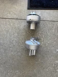 Honda Z50R Mini Trail Front Brake Hub. Fixed Price $110.00.