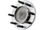 Mevotech H515089 Wheel Bearing And Hub Assembly For 03-05 Dodge 2500 3500. Fixed Price $111.97.
