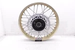 80 Yamaha YZ125 Oem Rear Back Wheel Rim. Fixed Price $159.95.