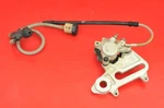 1994 1995 Oem Brembo Rear Brake System Caliper Mount. Fixed Price $229.49.