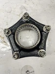 Honda CB900C CB1000C GL1100 Final Driven Gear Wheel Flange Hub 42615-463-000. Fixed Price $19.74.