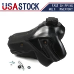 Fuel Tank Gas Fits Honda 2005-2009 ,CRF450X 2012-2017 3.2 Gallon Black. Fixed Price $195.00.