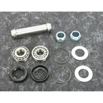 V-twin Manufacturing Rear Wheel Hub Bearing Rebuild Kit 44-0426. Fixed Price $50.36.