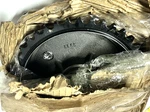 Norton Rear Brake Drum Sprocket Commando 750 850 Cush Drive Made Uk Nos 06-2764. Fixed Price $269.10.