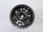 2004 03-05 Suzuki Burgman 650 K3 Rotor Assembly. Fixed Price $49.99.