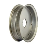 Rim Set Custom 4.00 X 1955-65 Cushman Scooter 875918-12. Fixed Price $99.25.