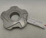 Mv Agusta F3 675 800 Rear Sprocket Flange B2144. Fixed Price $150.00.