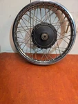 Suzuki DS80 Front Wheel Rim. Fixed Price $39.99.