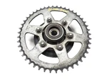 2015 Kawasaki Ninja EX650E Rear Sprocket Assy Oem. Fixed Price $27.55.